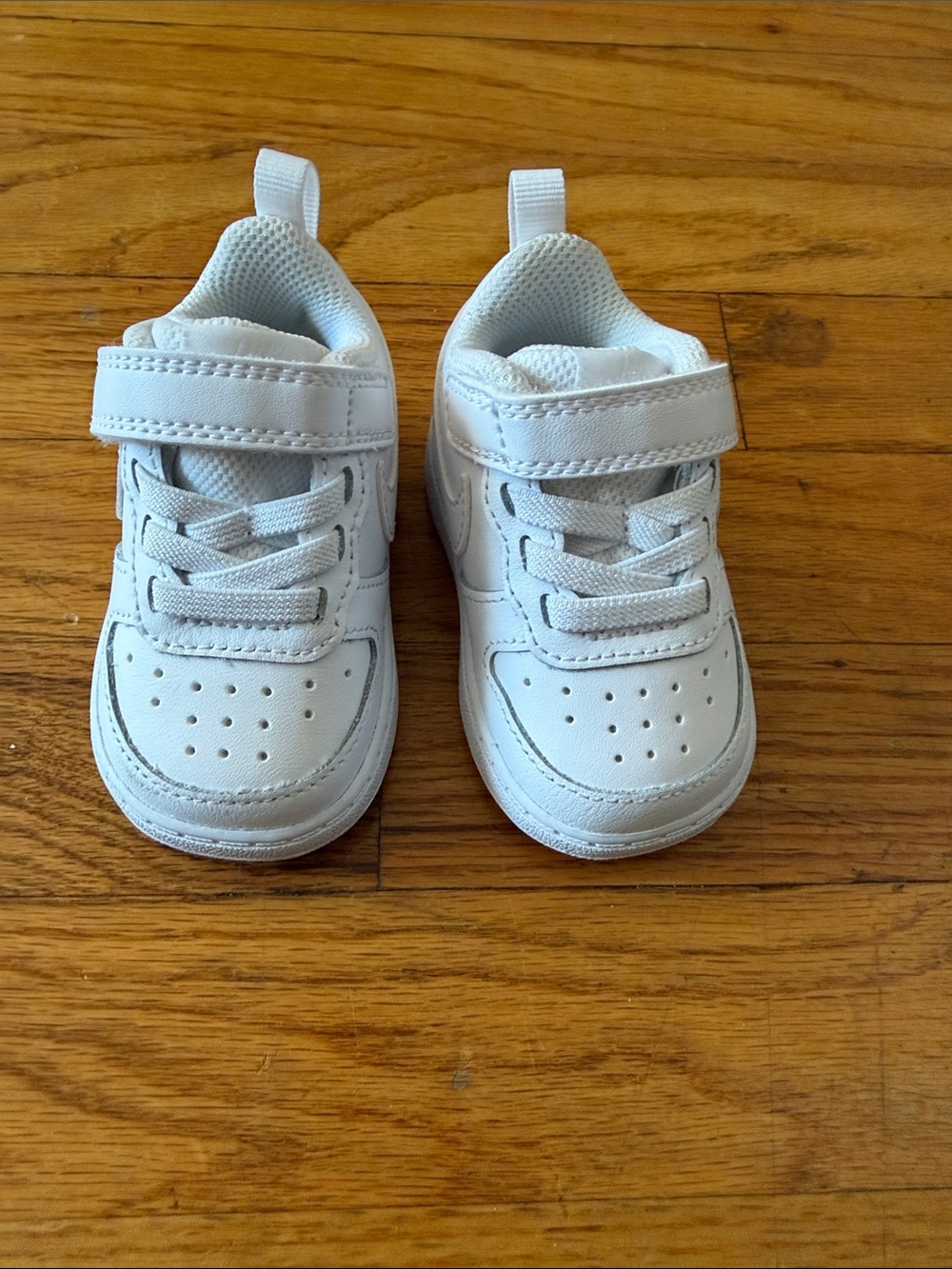 Nike Kids force 1 low easy on